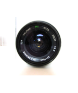 Kalimar MC 35-70mm 1:3.5 Auto Zoom Lens No. K9605505 - $279.29 MXN