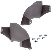 Air Shrouds +6 Bolts Air Engine Cooler Scoop Kit for Honda TRX400EX TRX 400EX - £28.24 GBP