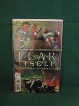 2011 Marvel - Fear Itself #7 - 7.0 - £1.79 GBP