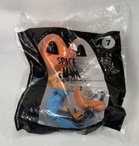 Daffy Duck 2020 Space Jam A New Legacy McDonalds Happy Meal Toys #7 Sealed - $8.73 CAD