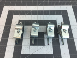 Whirlpool Range Surface Burner Valve Set P# W10615568 W10615569(2) W1061... - $29.95