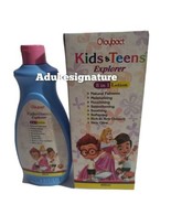 olaybact kids teens explorer face body lotion. 400ml. american formulation - $41.01 CAD