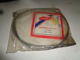 Honda CB450 10 inch Oversize Speedometer Cable - $20.79