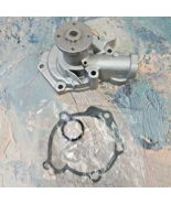 AW9477 Fits Hyundai Kia Santa Fe Optima Sonata Magentis Water Pump w Gas... - $36.35 CAD