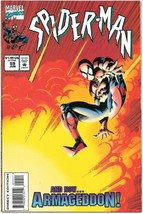Spider-Man Comic Book #59 Marvel Comics 1995 Very FINE/NEAR Mint New Unread - $2.75