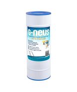 G-NEUS Pool &amp; Spa Filter | Replaces PSR100, UHD-SR100, Sta-Rite Flo WC10... - $101.26 CAD