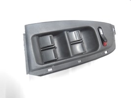 1996-2000 Honda Civic power window switch fits 4 door color black - £31.05 GBP