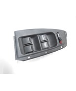 1996-2000 Honda Civic power window switch fits 4 door color black - $54.16 CAD