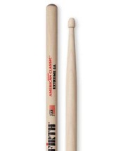 Vic Firth X5A Extreme 5A Wood Tip Drumsticks - £11.98 GBP