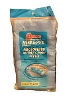 NEW Quickie HomePro Microfiber Mighty Mop Refill #076 #076M #0764M Read - $168.24 MXN