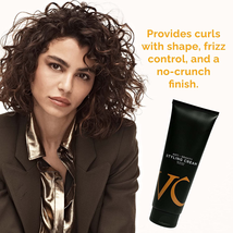 Vicious Curl Anti-Gravity Styling Cream, 5 fl oz image 5