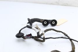 02-08 JAGUAR X-TYPE FRONT RIGHT PASSENGER DOOR WIRE HARNESS Q2562 image 9