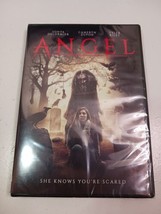 Angel DVD Horror Halloween Brand New Factory Sealed - £3.16 GBP