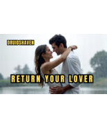 POWERFUL Love Spell – Bring Back Your Ex with Ancient Wiccan Magic - Hau... - $27.12 CAD