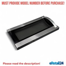 LG Microwave Door Assembly ADC73908106 - $113.91