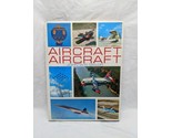 Aircraft Aircraft John WR Taylor Hardcover Book - £31.13 GBP