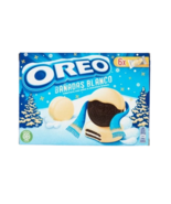 OREO White chocolate cookies 246g Made in Europe FREE SHIPPING- - $14.84