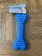 Greenbriar Kennel Club Rubber Bone Dog Toy - £7.69 GBP