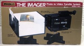 Ambico Photo Transfer System - $274.11 MXN