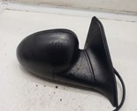 Passenger Side View Mirror Power Excluding Coupe Fits 97-02 ESCORT 44258... - $36.14