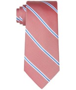 Tommy Hilfiger/Nautica Men&#39;s Lot of 4 Slik &amp; Silk Blend Polyester Assort... - $58.76 CAD