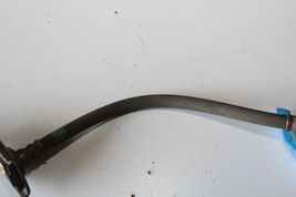 2007-2008 INFINITI G35 SEDAN REAR DRIVER LEFT BRAKE CALIPER LINE HOSE 1634 image 5