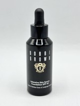 Bobbi Brown Intensive Skin Serum Foundation SPF40, Sand 2, 1oz/30ml NEW NO BOX - $19.99