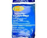 Eureka Replacement Paper Bag for Central Vacs (3 p - $15.21