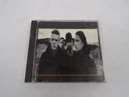 The Joshua Tree Where The Streets Have No Name With Or Without You Trip CD#26 - £11.07 GBP