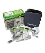 Витафон -5 Device Vitafon-5 Standard Equipment - $410.85