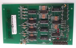 Semiquip 01-30638-800 Board - $29.99