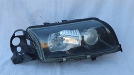 03-06 Volvo s80 XENON HID Glass Headlight Light Lamp Passenger Right RH