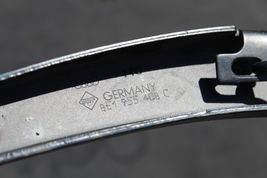 2006-2009 AUDI A4 QUATTRO S-LINE RH DRIVER SIDE WINDSHIELD WIPER ARM K1137 image 9