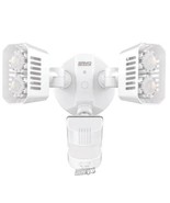 Sansi-18-Watt 1800 Lumens 180° White Motion Sensor Outdoor Integrated LE... - £33.60 GBP