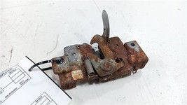 Mazda 3 Hood Latch 2010 2011 2012 2013 - $25.69