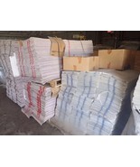 400 Sq Ft Pyrogel XT-E Insulation 13mm The Best 5’x5’ Sheets 16 Sheets Y... - $32,793.66 MXN