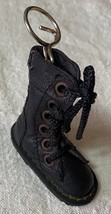 ❤️❤️Botte en cuir, vintage, hauteur 7 cm, porta-chaves, Keychain, porte-... - $16.26 CAD