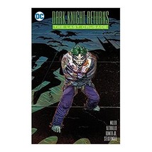 Dark Knight Returns the Last Crusade #1 Comic Book [Comic] - £7.87 GBP