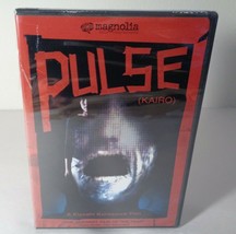 Pulse New Dvd Kairo A Kiyoshi Kurosawa Film - £22.94 GBP
