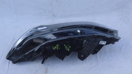 2018-2020 Honda Accord LED Halogen Headlight Light Lamp Driver Left LH image 9