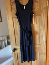 NWT Stylus Pant Jumper Size XS With Pockets - $14.85