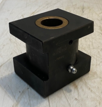 Industrial Component Steam Chest Transmission Fixture Die Rotation 390661 - $44.99