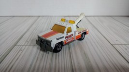 GMC Wrecker Frank&#39;s (21-F/71-F) - 68901 Matchbox MB75 - £5.22 GBP