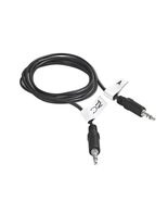 Audio Cable 1.5m Adapter to 3.5mm by Unitron - $21.55