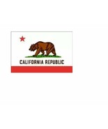 California 2x3 Flag - $6.06 CAD