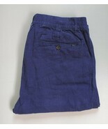 Polo Ralph Lauren Men&#39;s Trouser Classic Fit FREE WORLDWIDE SHIPPING T/9556 - $2,589.32 MXN