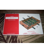 table foosball new in original box by holiday time - $380.79 MXN