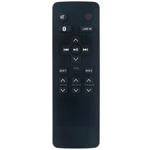 New RTS7010B Replacement Home Theater Sound Bar Remote Control fit for RCA RTS70 - $14.99