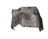 Turbo Heat Shield From 2001 Chevrolet Silverado 2500 HD  6.6 - £35.26 GBP