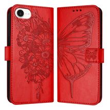 For iPhone 17e / 16e / Vermelho - $8.73